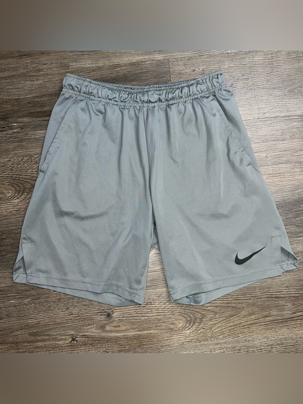 Nike Shorts M Activewear Athleisure Loungewear Sport Basketball Gym Training
